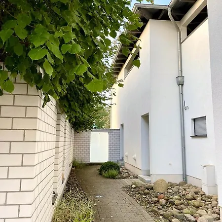 Camp8 - Appartement *