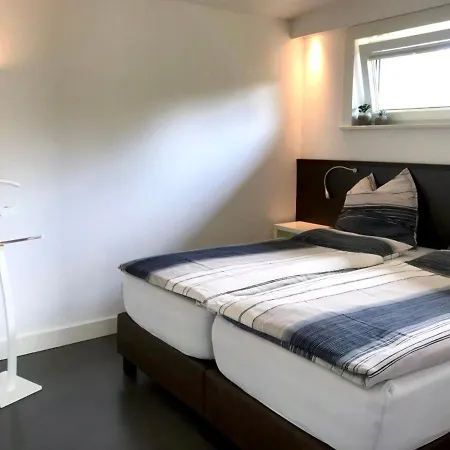 Appartement Camp8 - Trassenheide