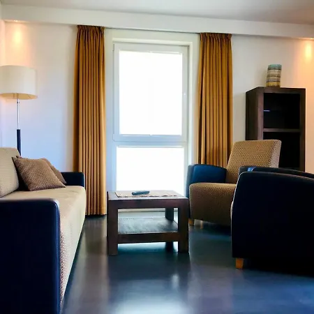 Camp8 - Appartement *