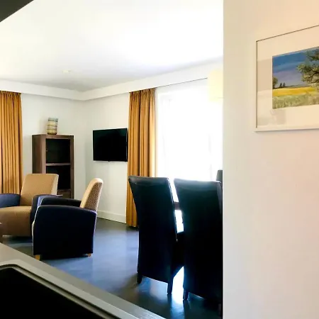 Camp8 - Apartment