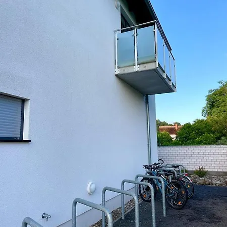 Appartement Camp8 -