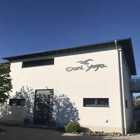 Camp8 - Apartment