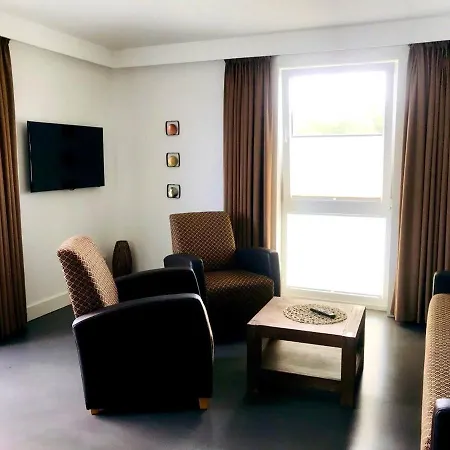 Camp8 - Appartement *